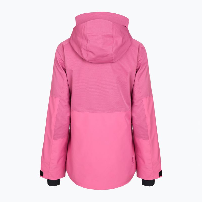 Giacca da sci donna Picture Sygna super pink 10