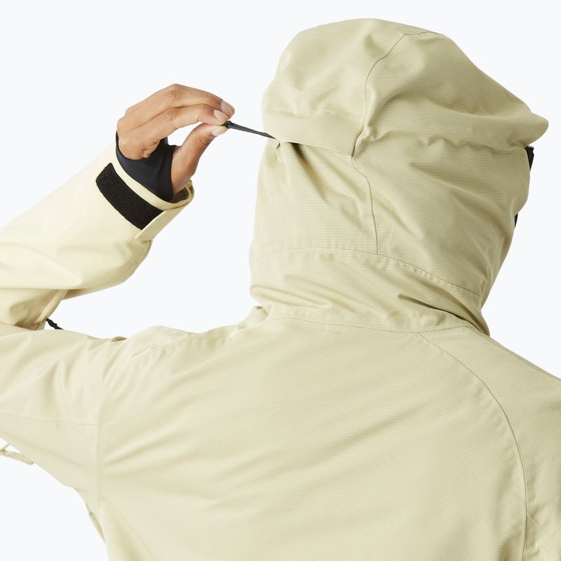 Giacca da sci donna Picture Sygna wood ash 6