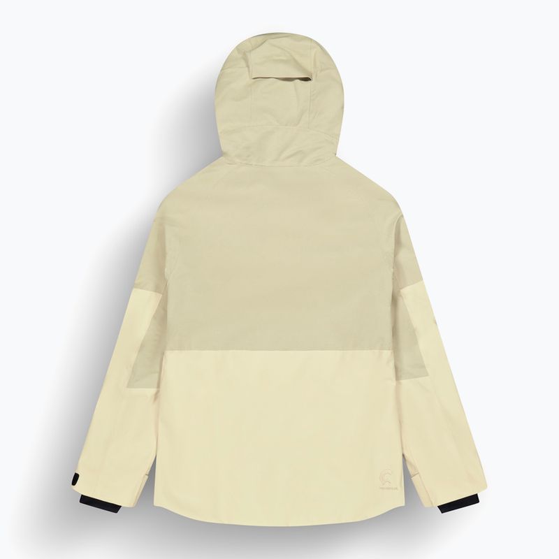 Giacca da sci donna Picture Sygna wood ash 19