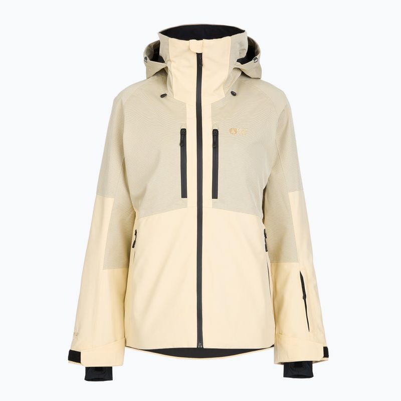 Giacca da sci donna Picture Sygna wood ash 12