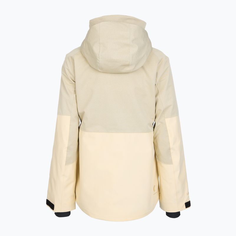 Giacca da sci donna Picture Sygna wood ash 13