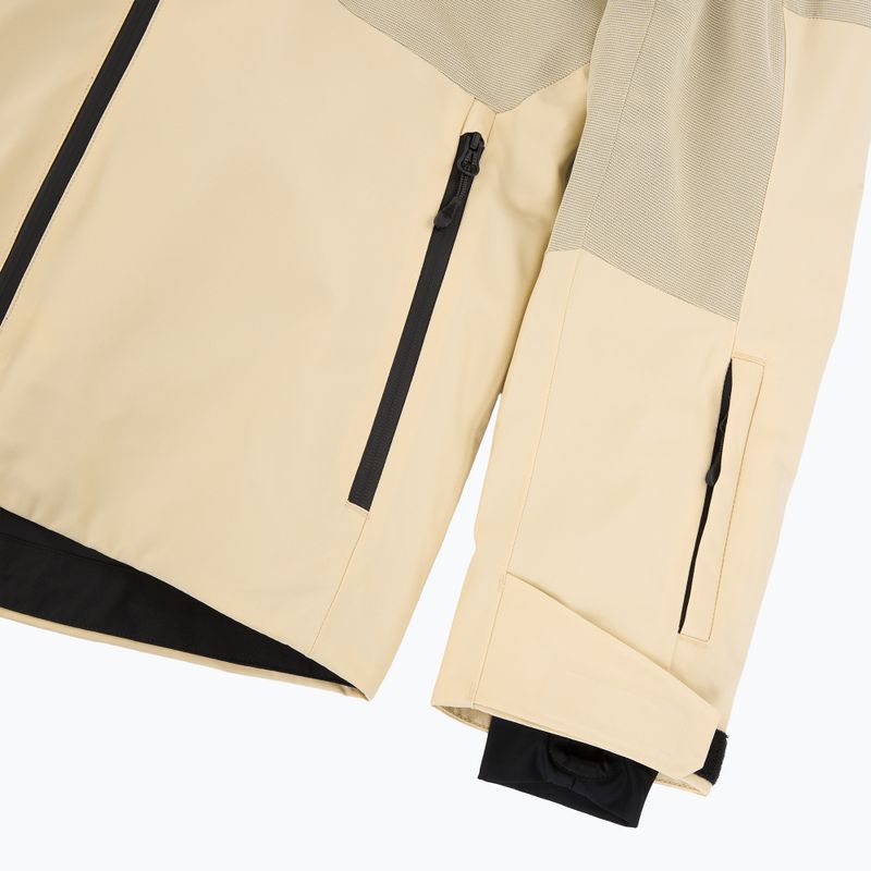 Giacca da sci donna Picture Sygna wood ash 15