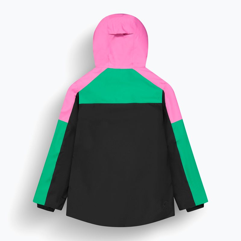 Giacca da sci donna Picture Exa super pink 2