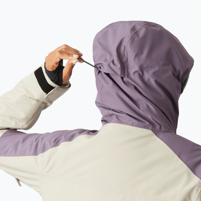 Giacca da sci donna Picture Exa grape jam 6