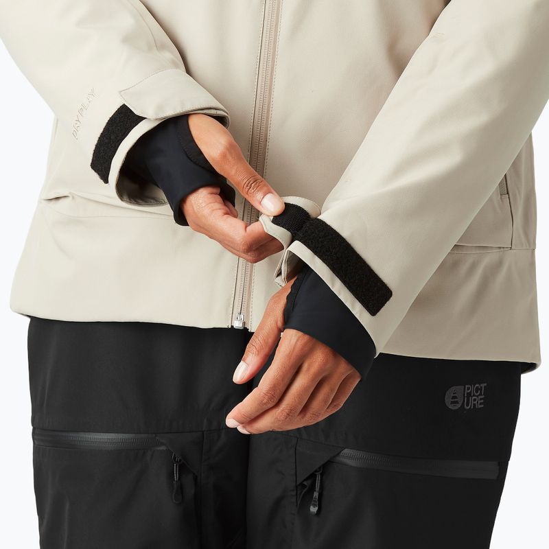 Giacca da sci donna Picture Exa grape jam 8