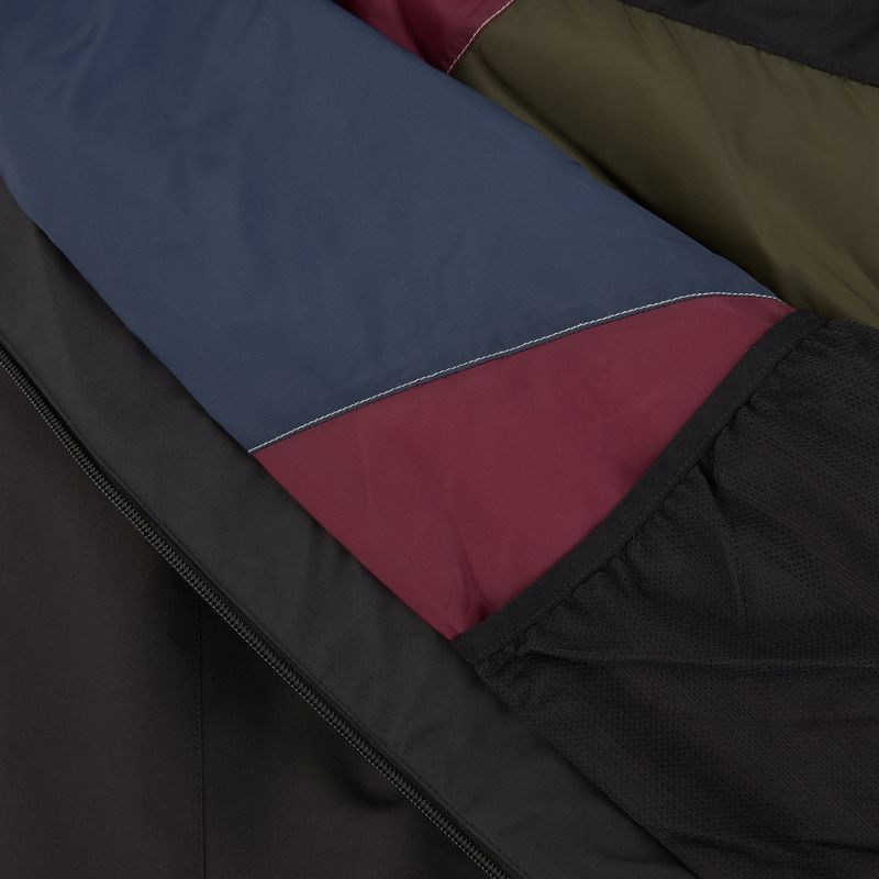 Giacca da sci uomo Picture Nitric black 16