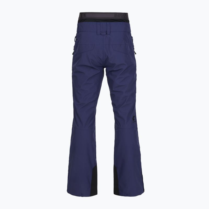 Pantaloni da sci uomo Picture Object patriot blue 2