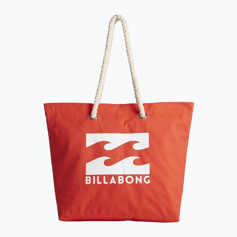 Borsa Billabong Essential Donna samba