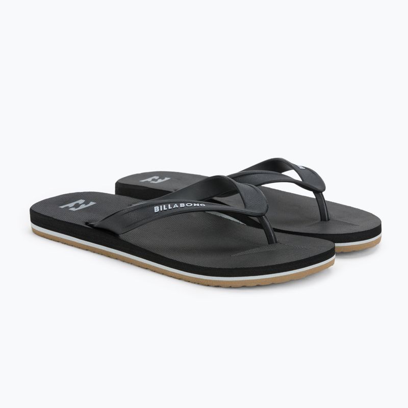 Infradito Billabong All Day stealth da uomo 5