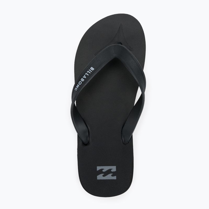 Infradito Billabong All Day stealth da uomo 6