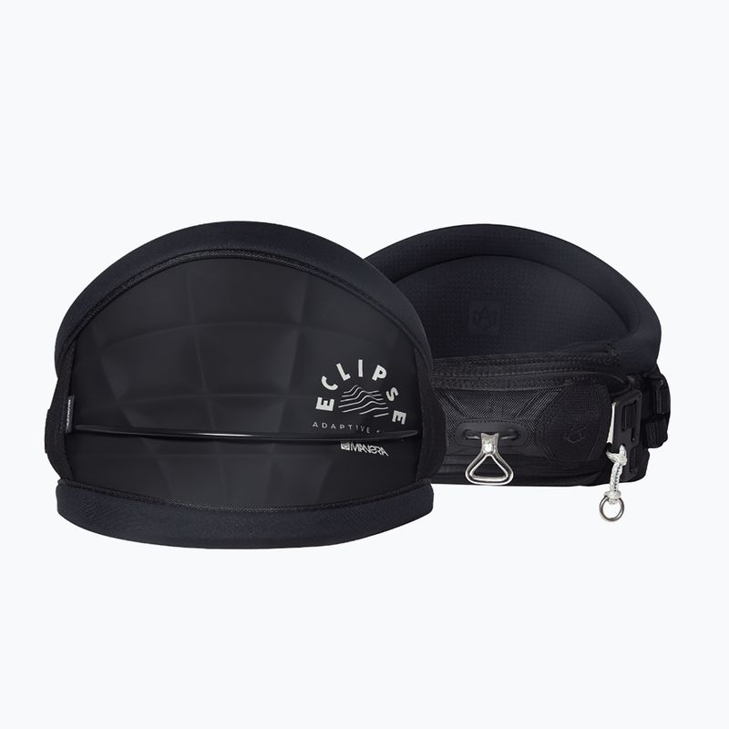 MANERA trapezio da kitesurf Eclipse nero