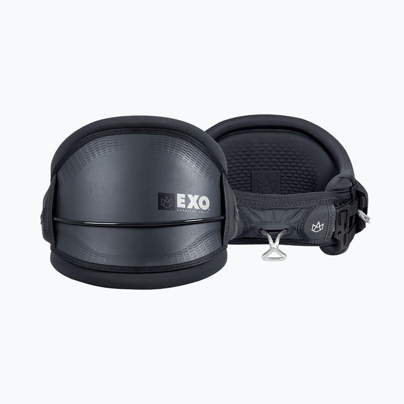 Kitesurf Trapezio MANERA Exo grafite