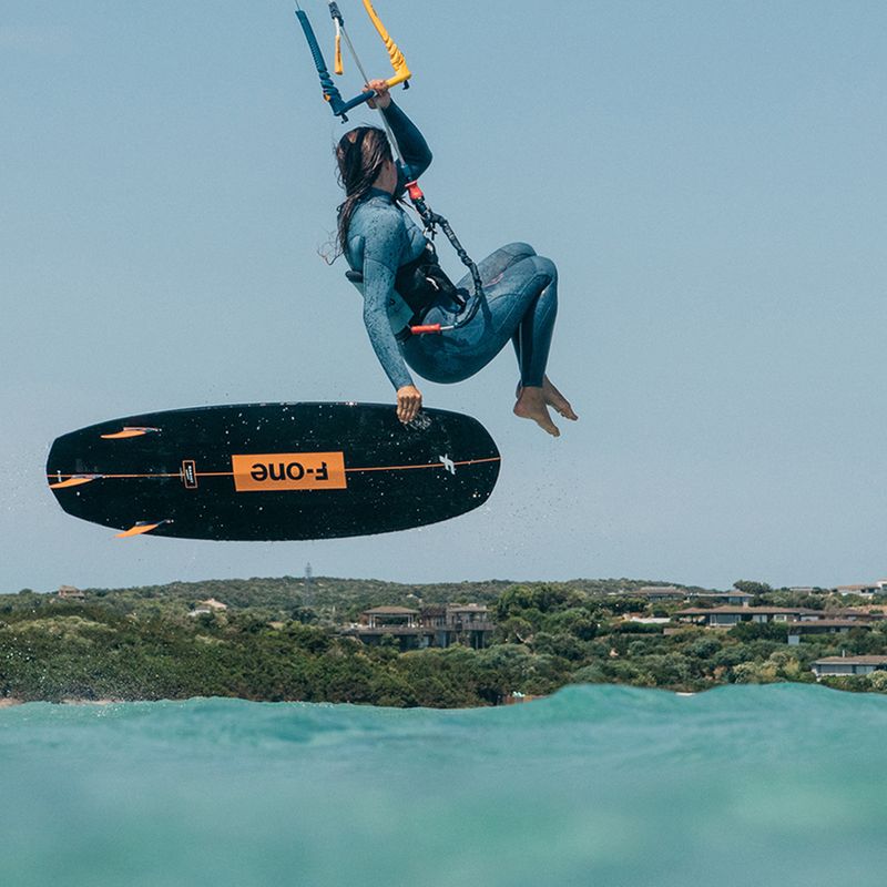 Tavola da kitesurf F-ONE Magnet Carbon 2