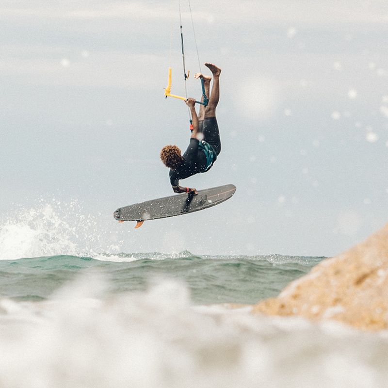 Tavola da kitesurf F-ONE Magnet Carbon 4