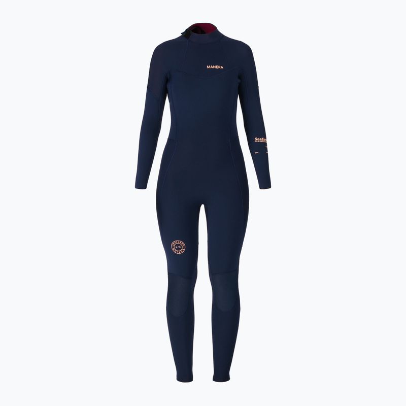 Muta da marinaio MANERA Seafarer BZ 4/3 mm da donna