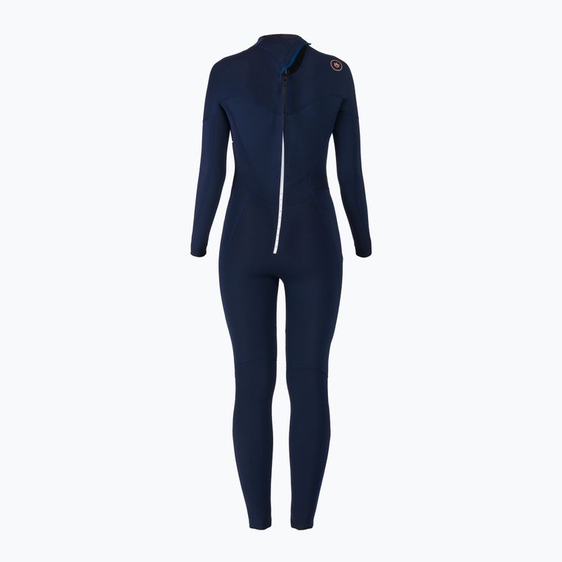 Muta da marinaio MANERA Seafarer BZ 4/3 mm da donna 2