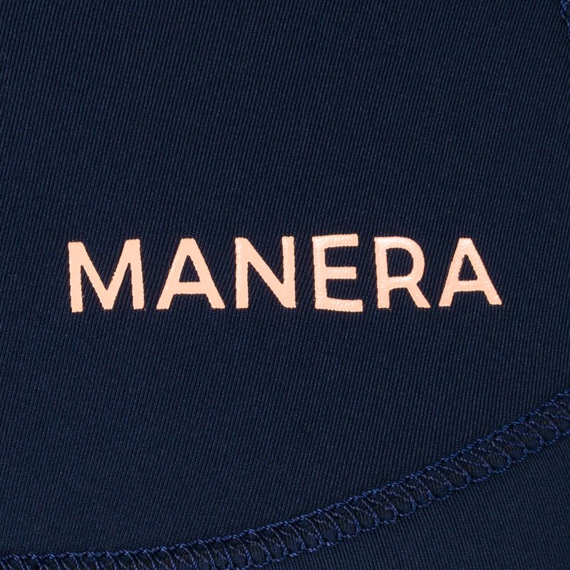 Muta da marinaio MANERA Seafarer BZ 4/3 mm da donna 6