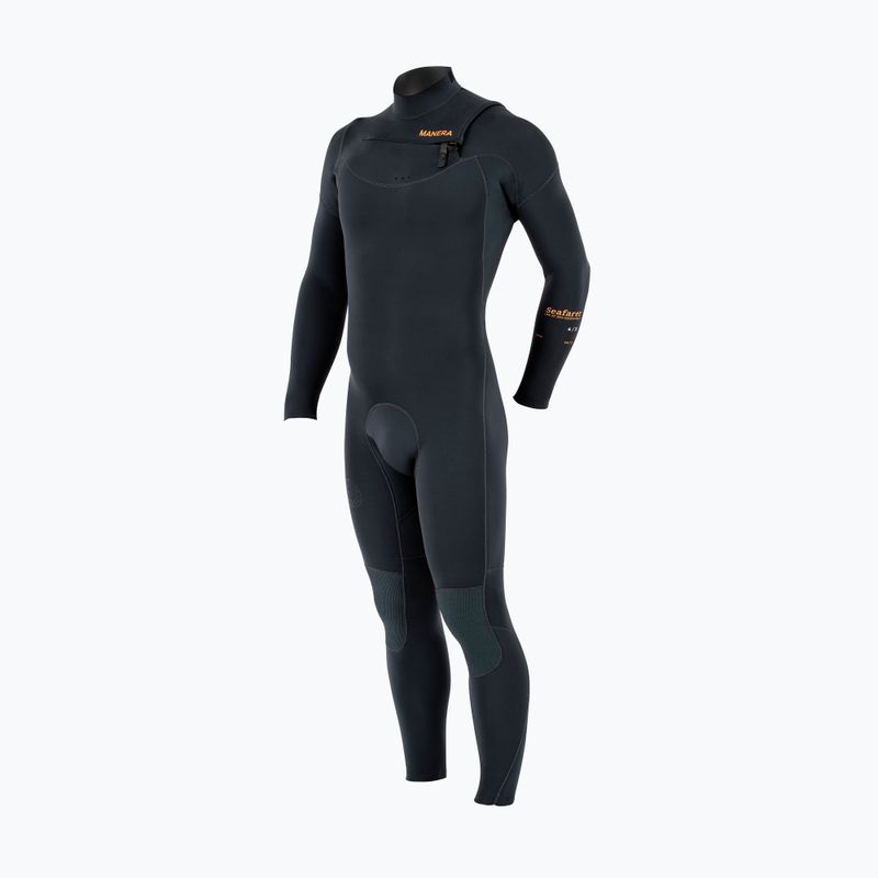 Muta da uomo MANERA Seafarer BZ 4/3 mm antracite