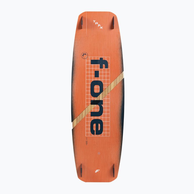 F-ONE Trax tavola da kitesurf 77213-0114 3