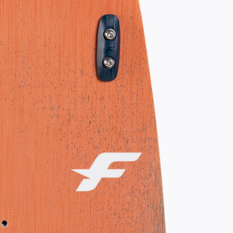 F-ONE Trax tavola da kitesurf 77213-0114 5