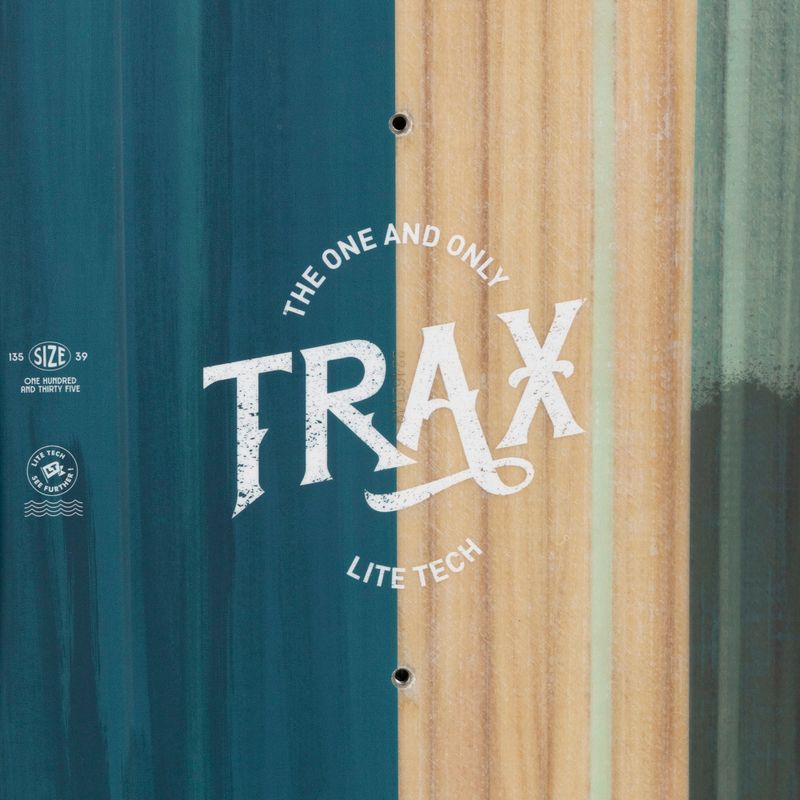 Tavola da kitesurf F-ONE Trax HRD LT Glacier 4