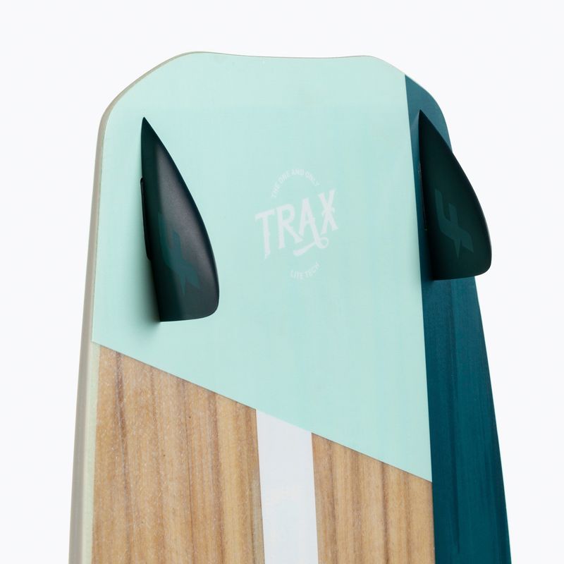 Tavola da kitesurf F-ONE Trax HRD LT Glacier 7