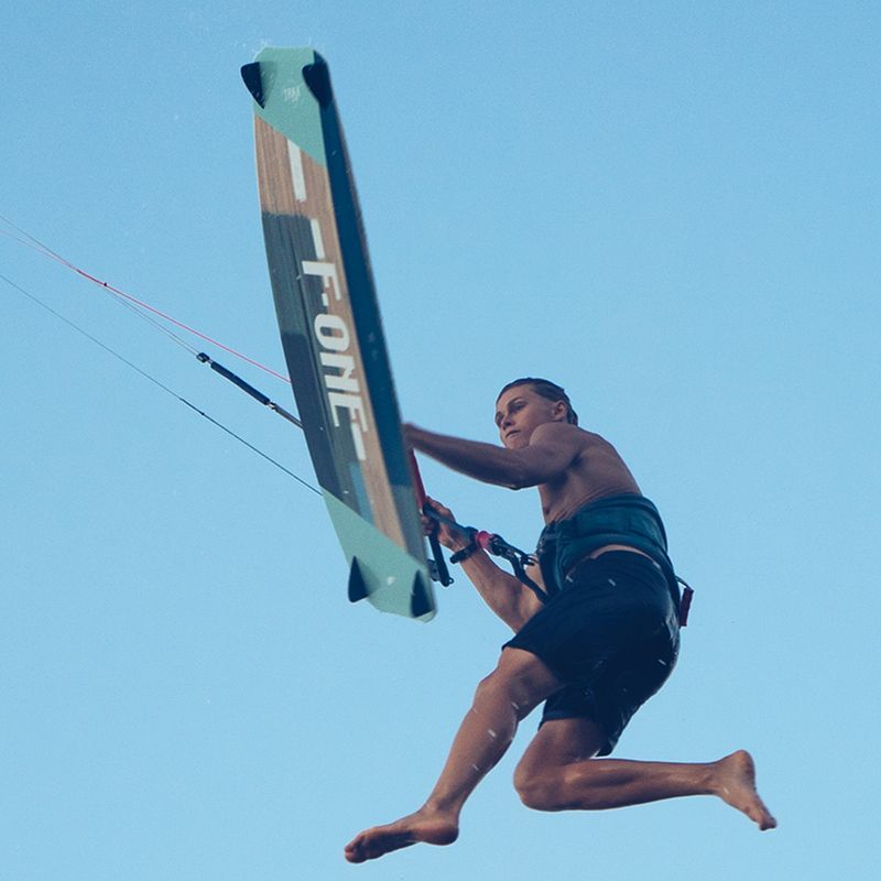 Tavola da kitesurf F-ONE Trax HRD LT Glacier 11