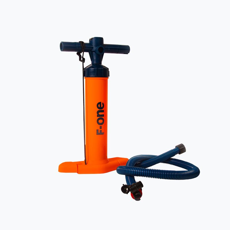 F-ONE Mini Air Flame gonfiatore per aquiloni