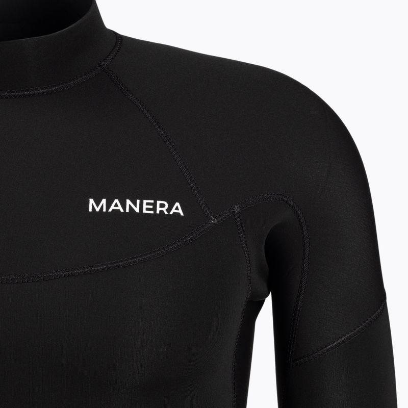 Uomo MANERA X10D Neo Top 2 mm nero 3