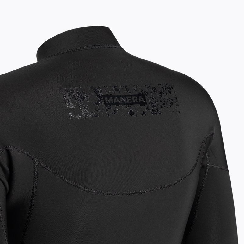 Uomo MANERA X10D Neo Top 2 mm nero 4