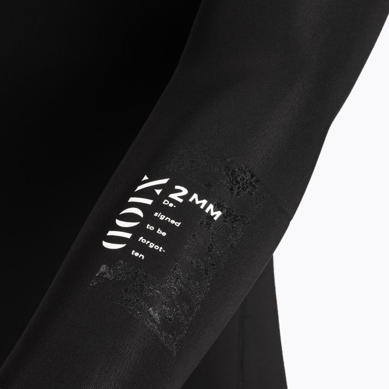 Uomo MANERA X10D Neo Top 2 mm nero 5