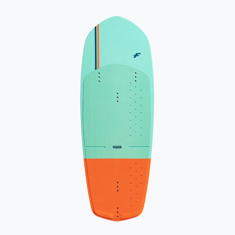 Tavola da kitesurf F-ONE Pocket 2