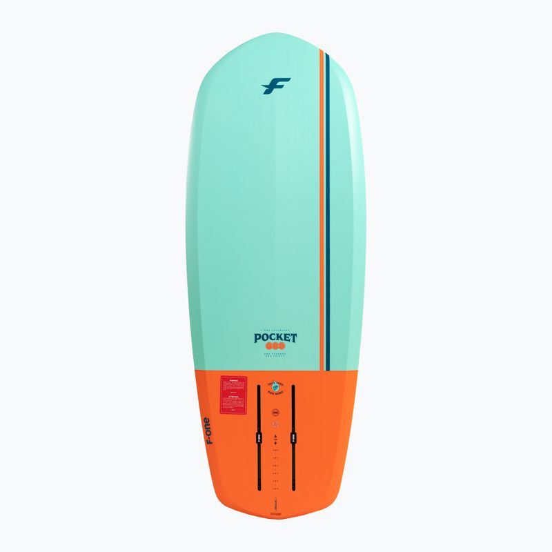 Tavola da kitesurf F-ONE Pocket 3