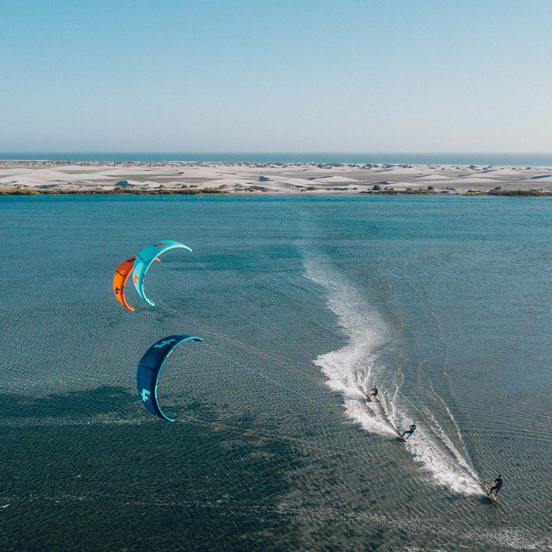Tavola da kitesurf F-ONE Pocket 8