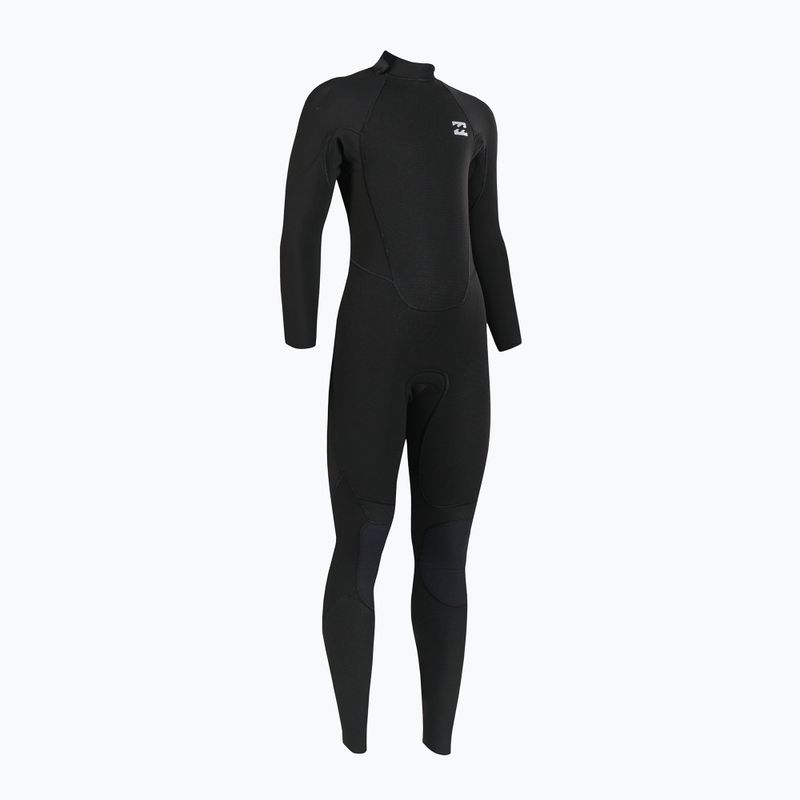 Muta da bambino Billabong 3/2 B Intruder BZ GBS nero