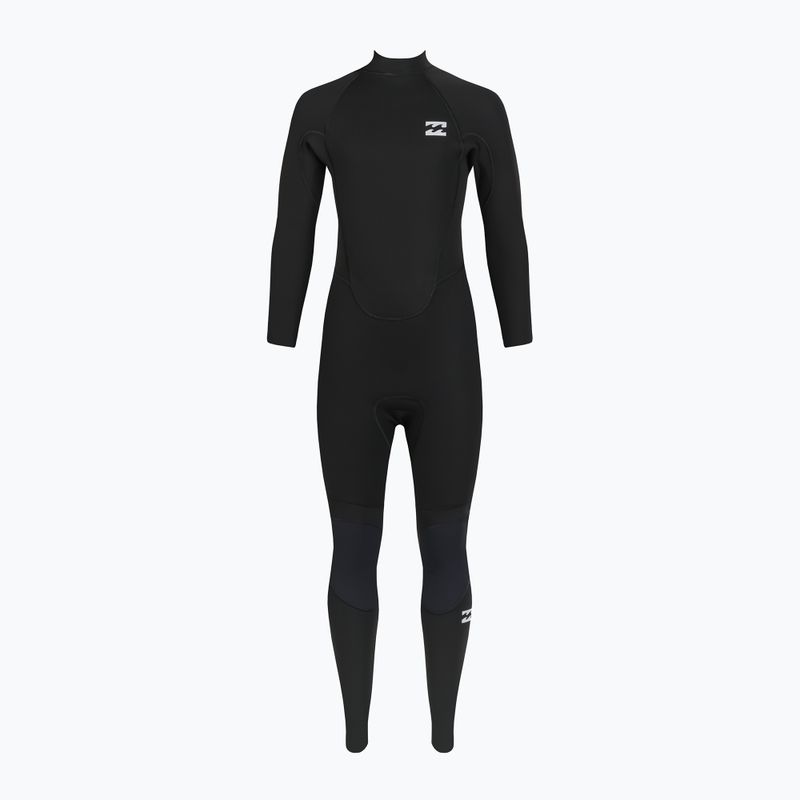 Muta da bambino Billabong 3/2 B Intruder BZ GBS nero 2