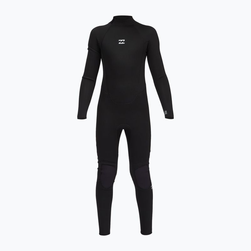 Muta da bambino Billabong 3/2 B Intruder BZ GBS nero 6