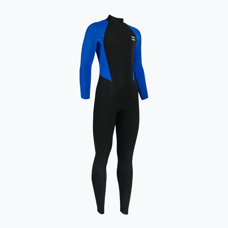 Muta da bambino Billabong 4/3 B Intruder BZ GBS blu