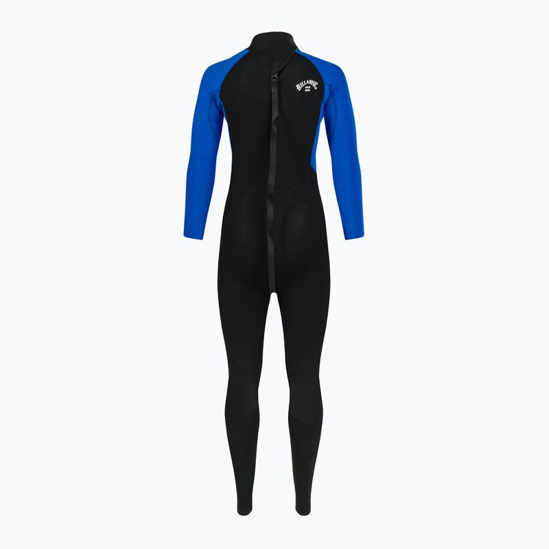 Muta da bambino Billabong 4/3 B Intruder BZ GBS blu 3