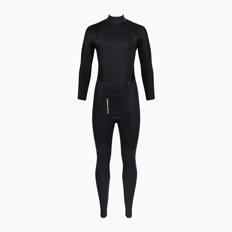 Muta da bambino Billabong 4/3 B Intruder BZ GBS blu 4