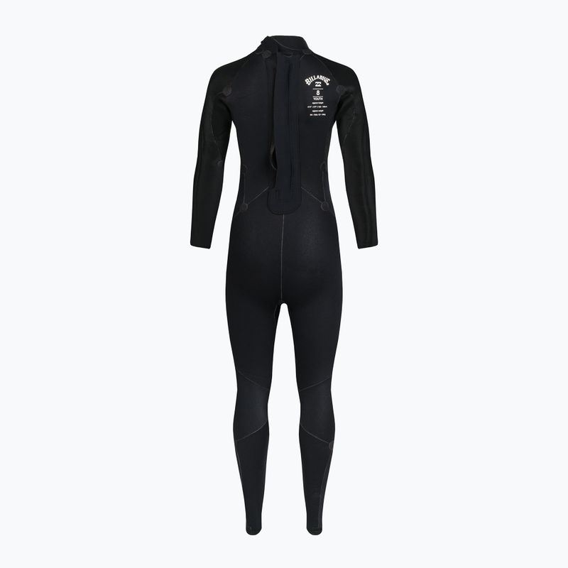 Muta da bambino Billabong 4/3 B Intruder BZ GBS blu 5