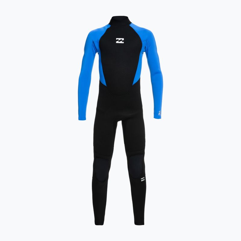Muta da bambino Billabong 4/3 B Intruder BZ GBS blu 6