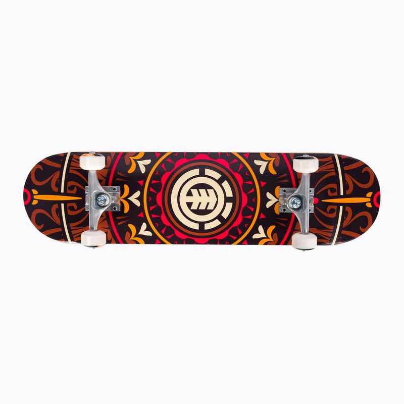 Skateboard classico Element di Tecuala