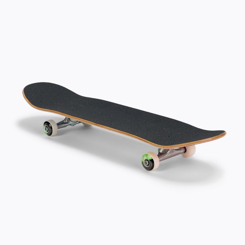 Element Eye Trippin Rainbow skateboard classico 2