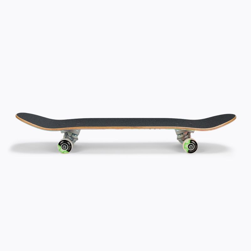 Element Eye Trippin Rainbow skateboard classico 3