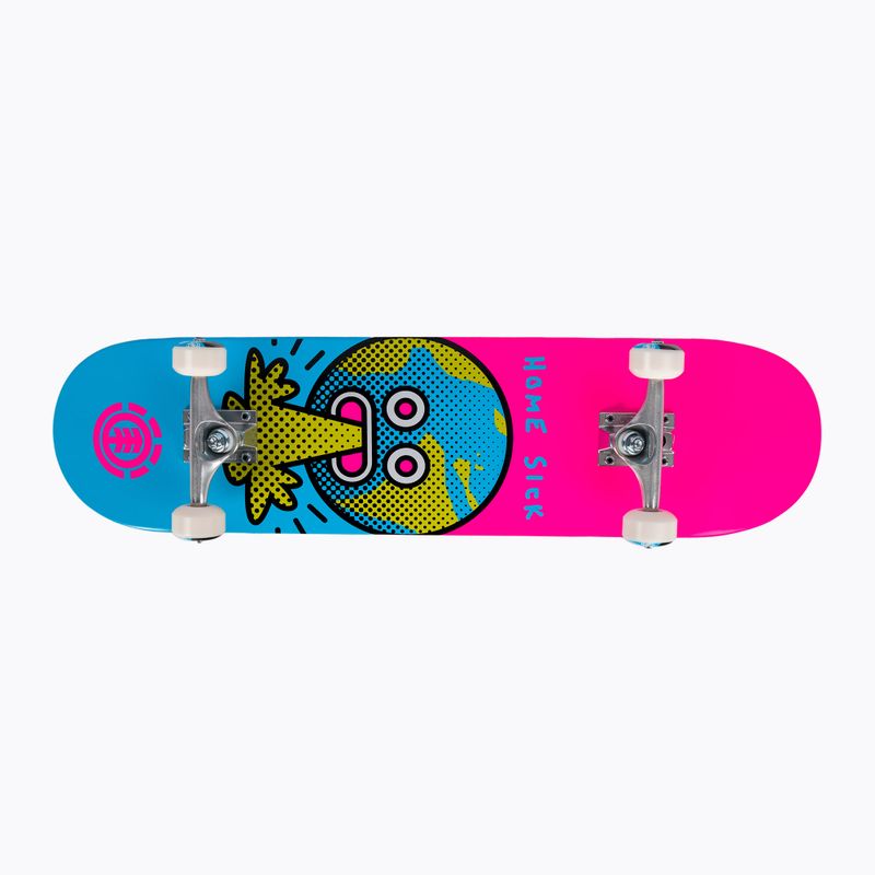 Element Home Sick skateboard classico