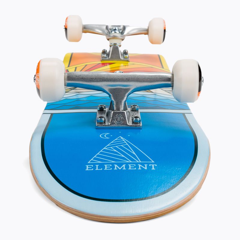 Skateboard classico Element Rise And Shine 5