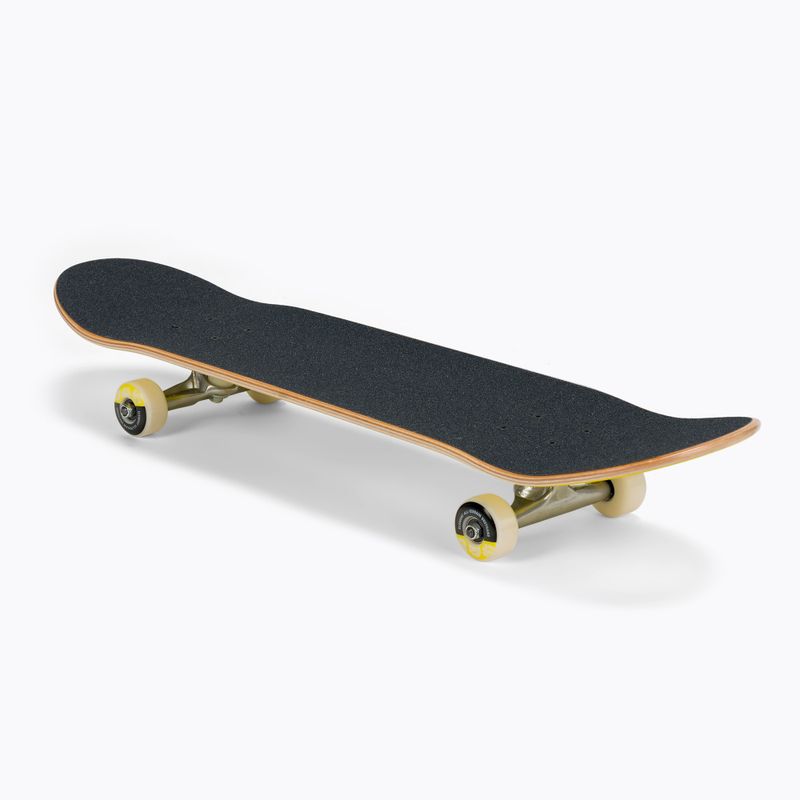 Element Peanuts Charlie skateboard classico 2