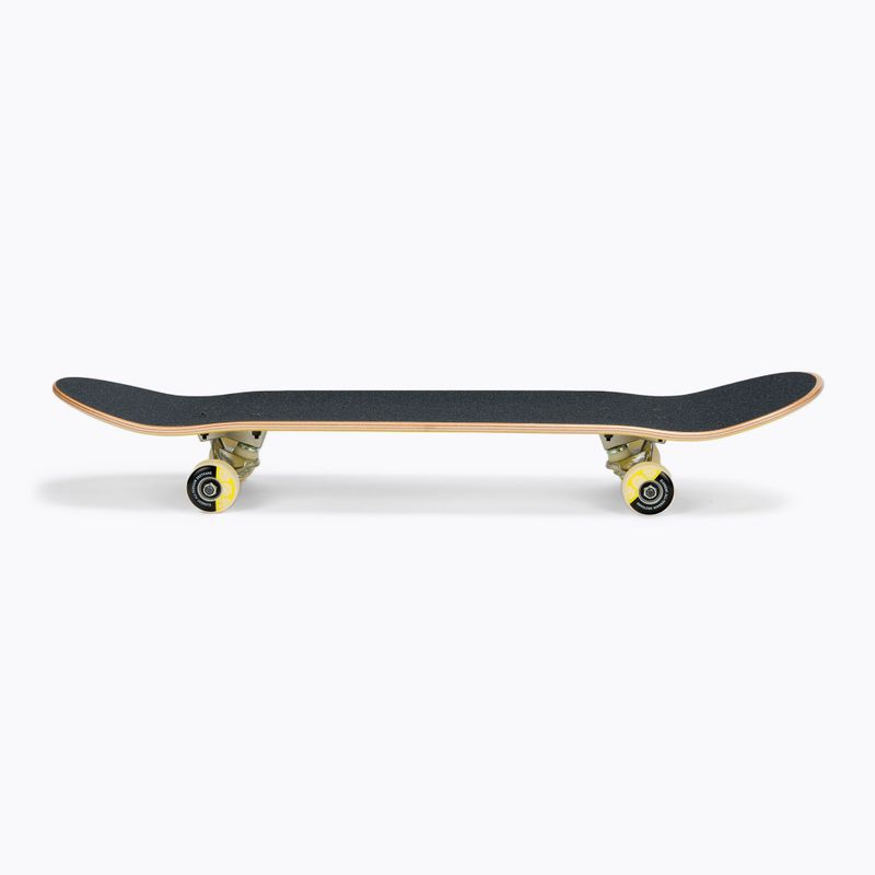 Element Peanuts Charlie skateboard classico 3