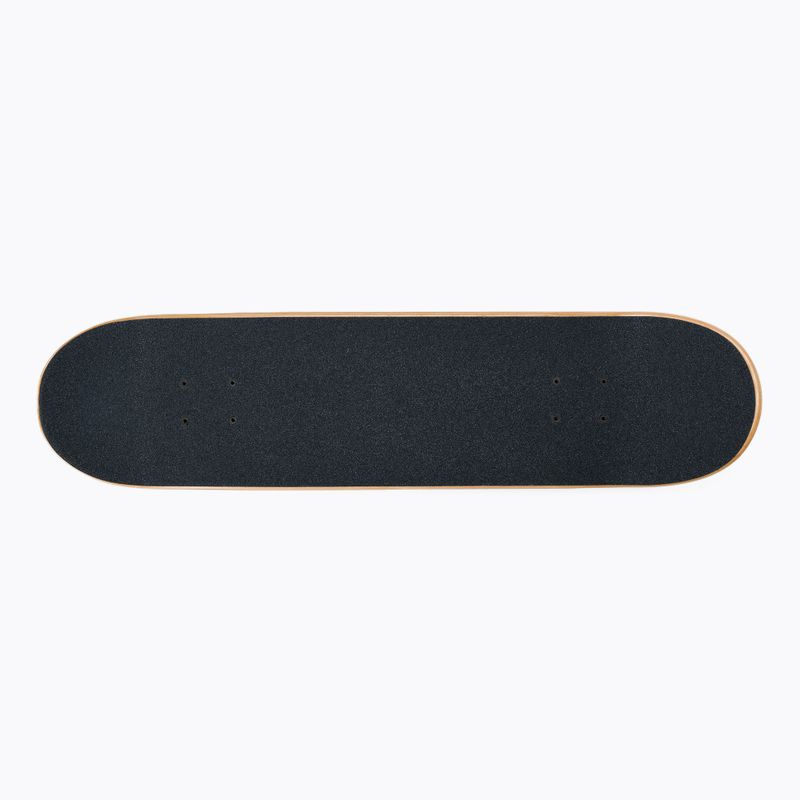 Element Peanuts Charlie skateboard classico 4